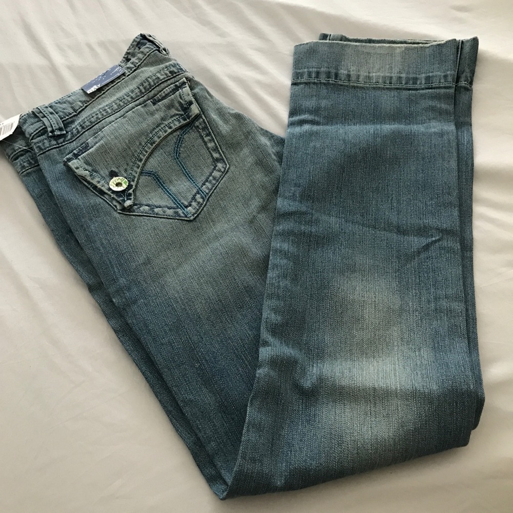 New Miss Sixty Jeans size 26/28/30 - Picture 2 of 4
